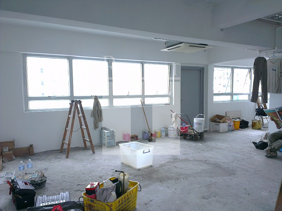 OXFORD COMMERCIAL BUILDING (晋利商业大厦)-RGP007594