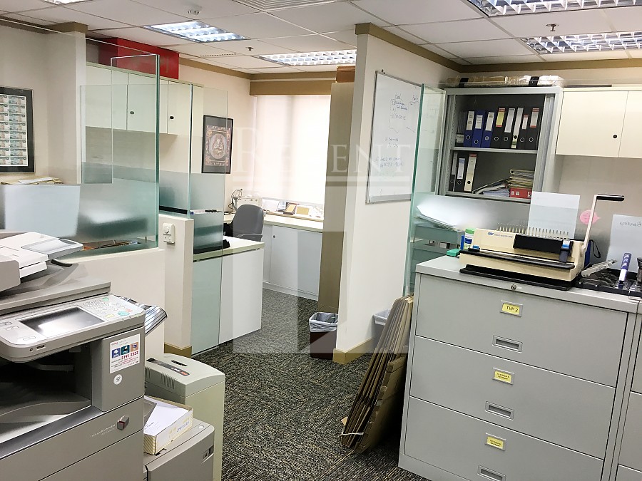 BANK OF AMERICA TOWER (美國銀行中心)-RGP018128