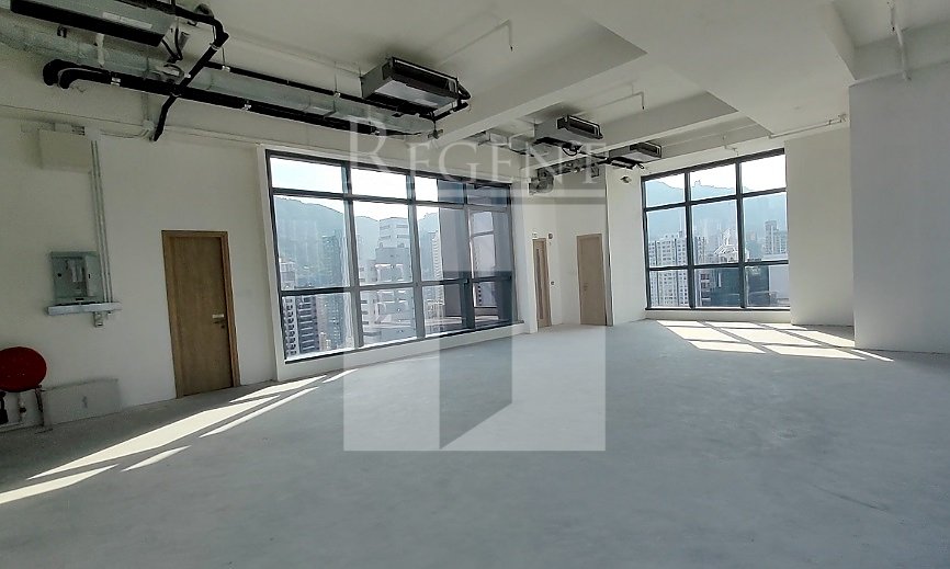 GOLDEN RESOURCES TOWER (金源集團大廈)