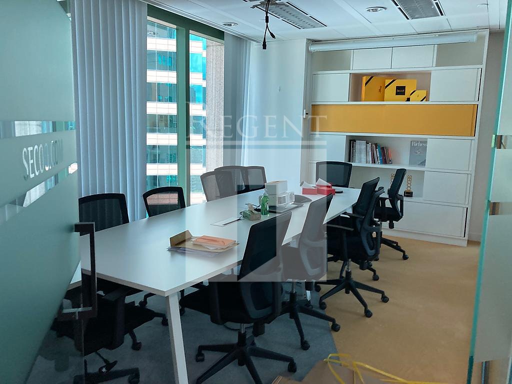 TOY HOUSE (彩星集团大厦)-RGP031849