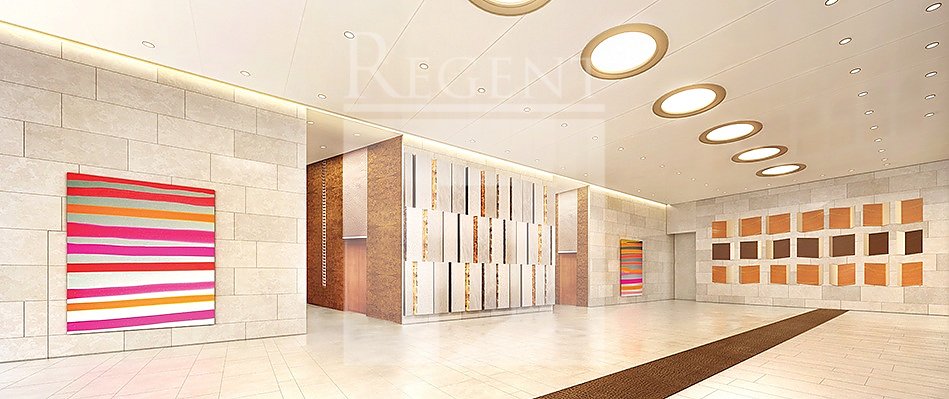 OCTAGON (嘉达环球中心)-RGP024612