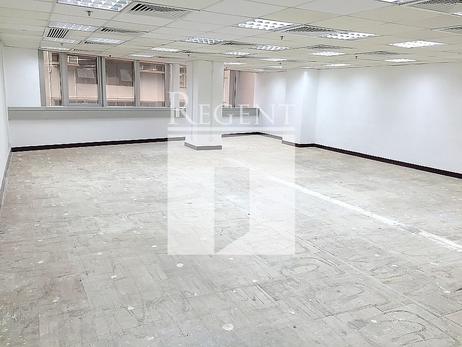 BONHAM TRADE CENTRE (寶恒商業中心)