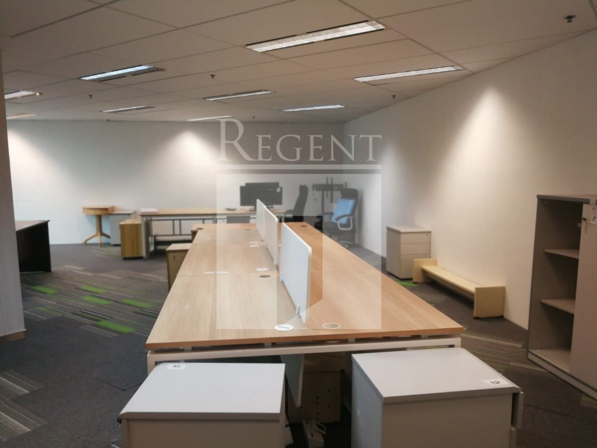 GATEWAY TOWER 01 (港威大厦 第01座)-RGP016488