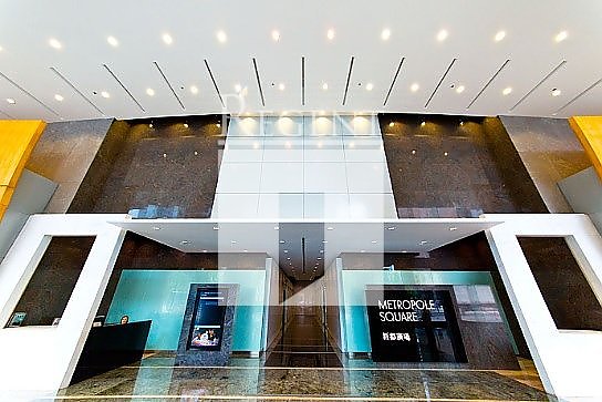 METROPOLE SQUARE (新都广场)-RGP021856