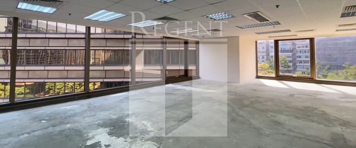 HOUSTON CENTRE (好時中心)