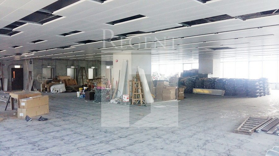 ONE PACIFIC CENTRE -RGP012235