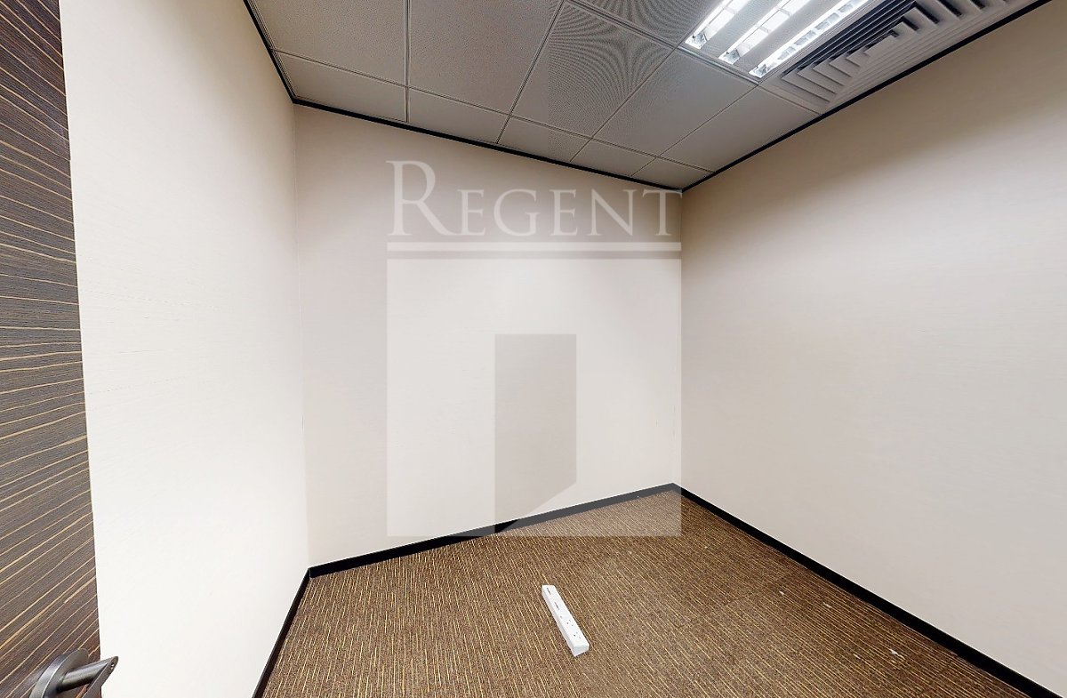 THE OCTAGON (嘉达环球中心)-RGP032517