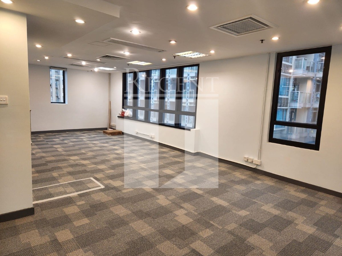 SHUN FENG INT'L CENTRE (顺丰国际中心)-RGP024371