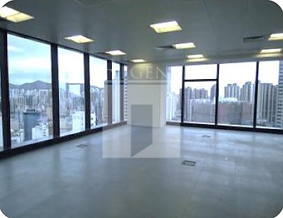 THE OCTAGON (嘉達環球中心)