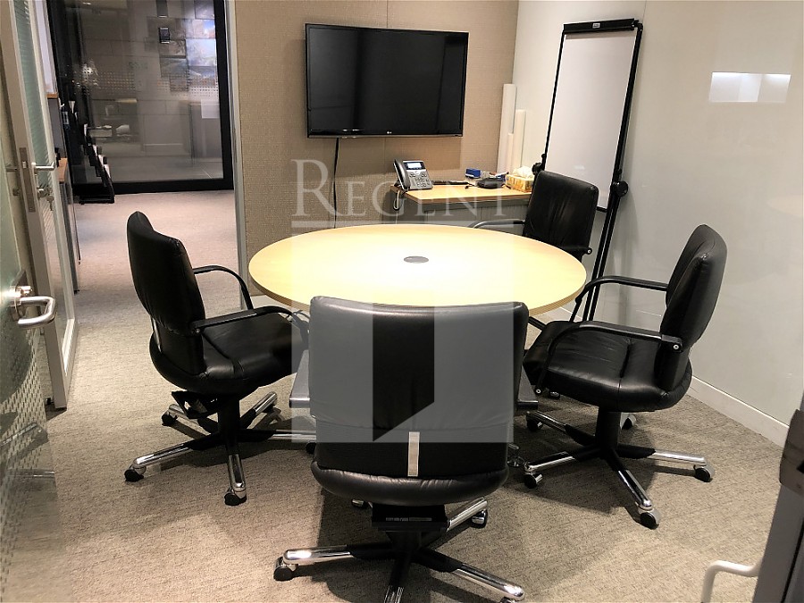 GUANGDONG INV TOWER (粤海投资大厦)-RGP020657