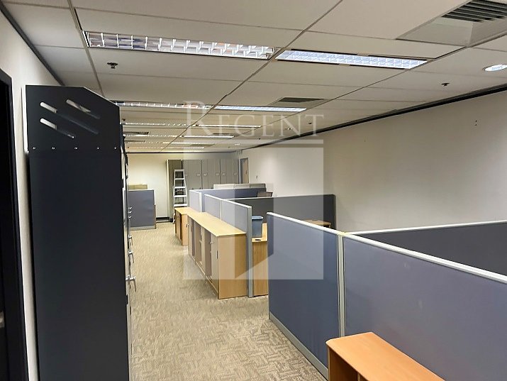 GATEWAY TOWER 01 (港威大厦 第01座)-RGP025156