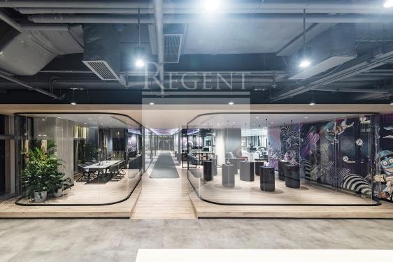 HARBOURSIDE HQ (启汇)-RGP032120