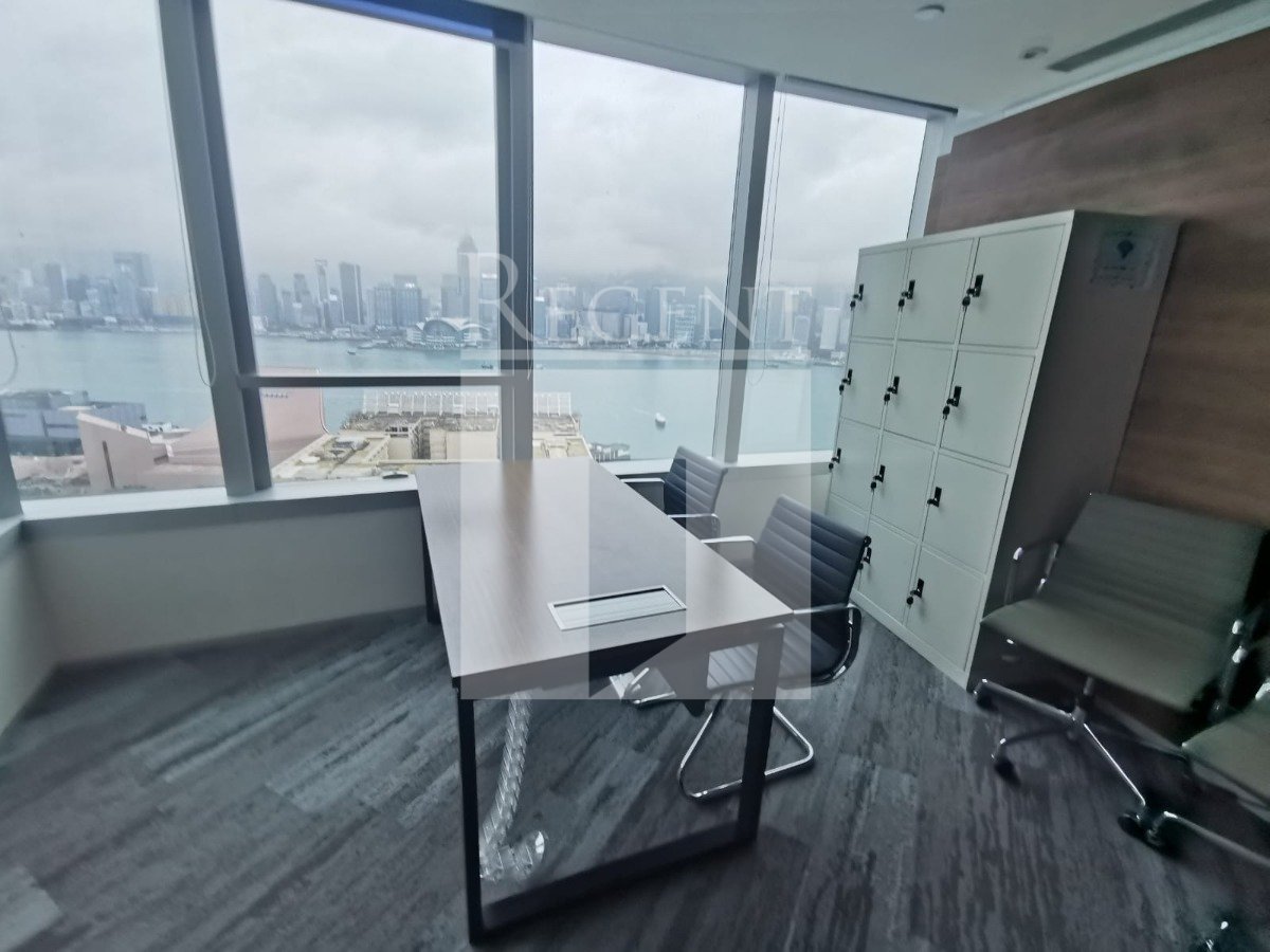 GATEWAY TOWER 06 (港威大廈 第06座)-RGP011822