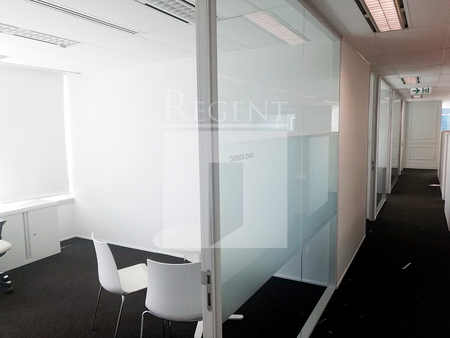 GATEWAY TOWER 06 (港威大厦 第06座)-RGP032355