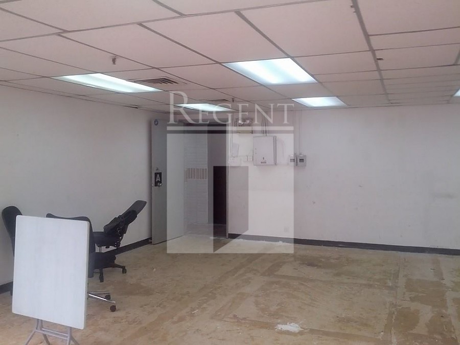 TRUST TOWER (互信大厦)-RGP006295