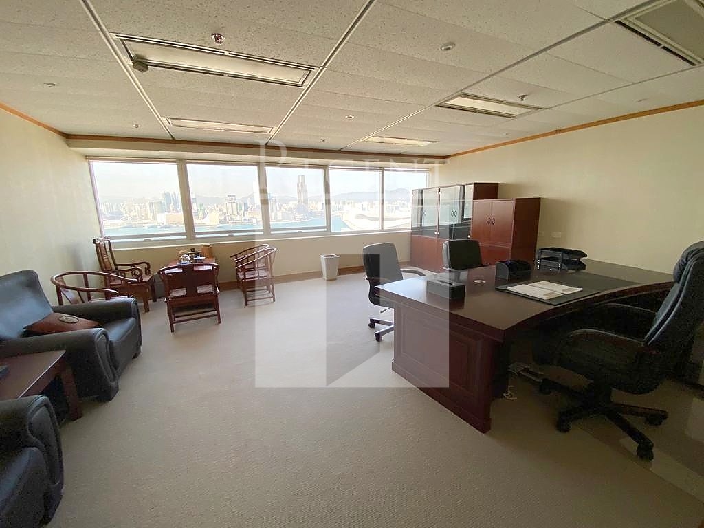 YF LIFE TOWER (万通保险大厦)-RGP032562