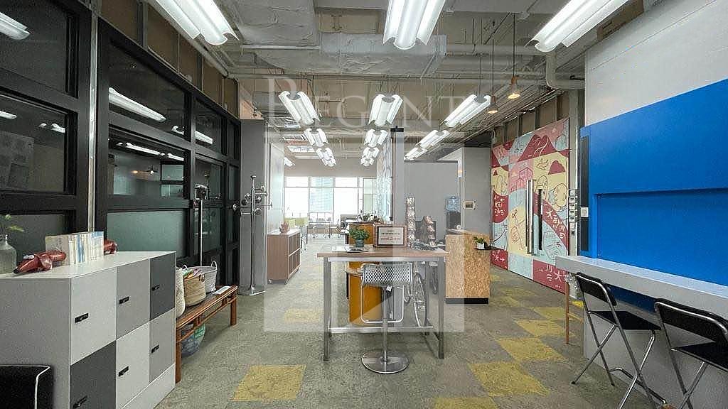 BILLION CENTRE TOWER B (億京中心 B座)-RGP027352