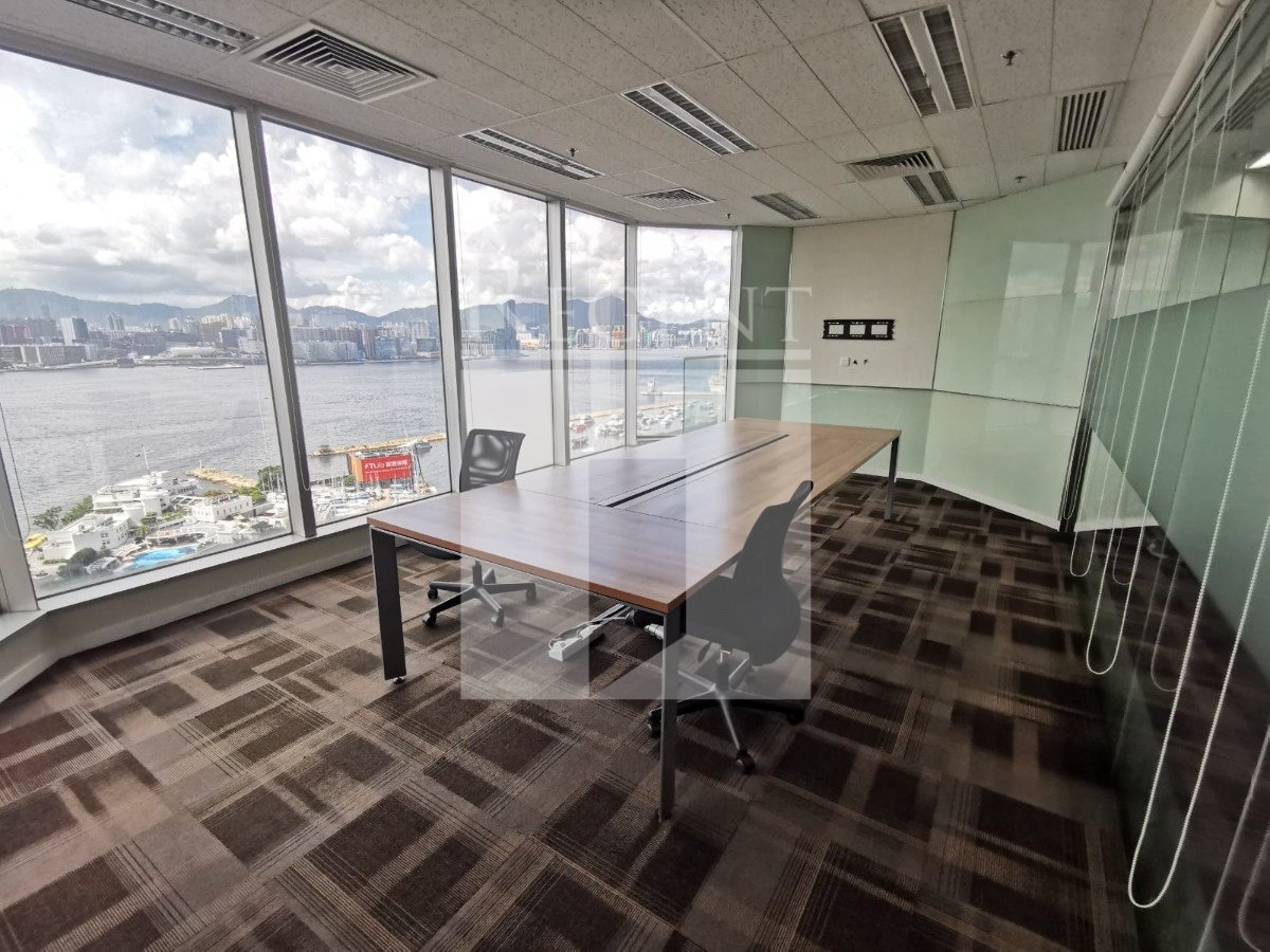 SINO PLAZA (信和广场)-RGP031982