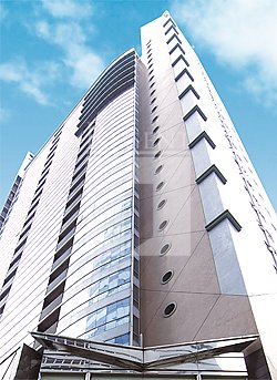 PROSPERITY CENTRE (创富中心)-RGP030336