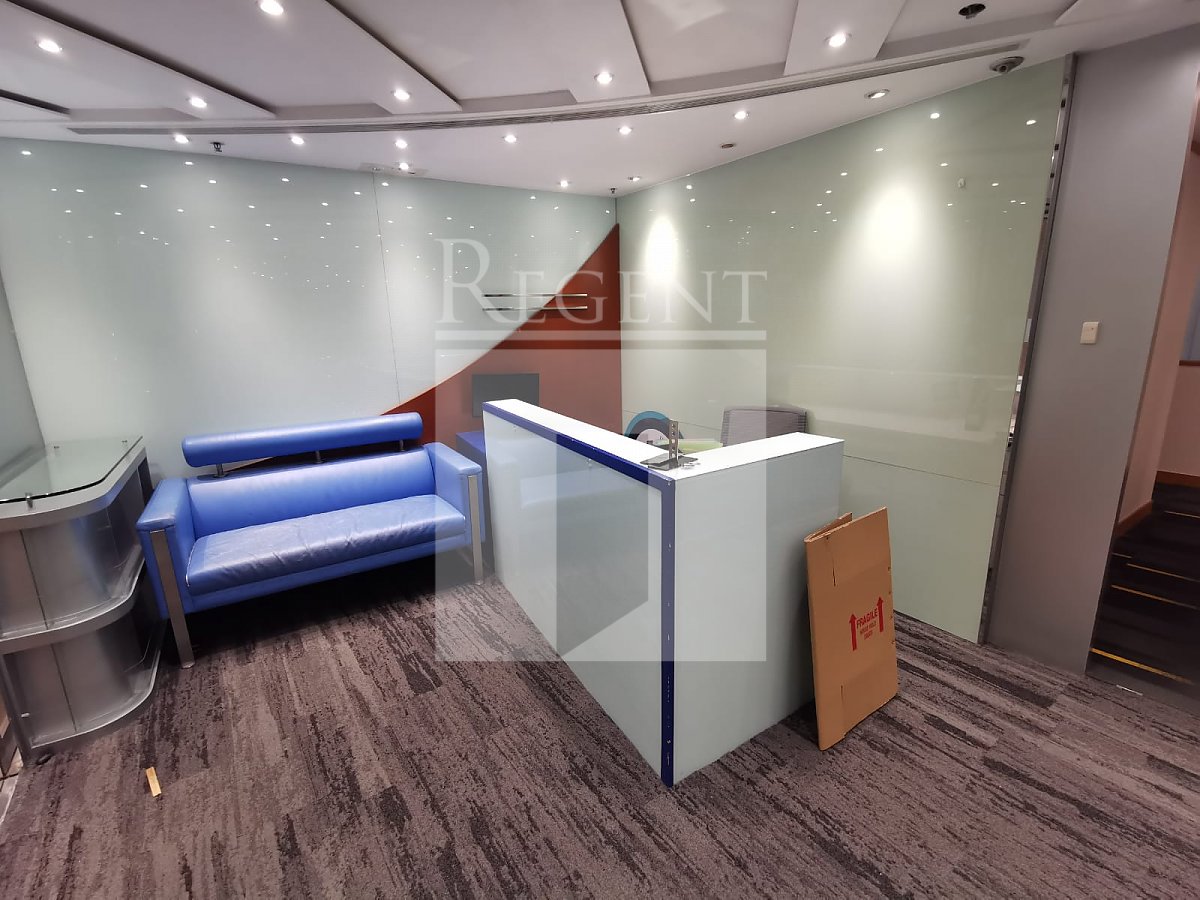 GRAND CENTURY PLACE TOWER 01 (新世纪广场 第01座)-RGP024813