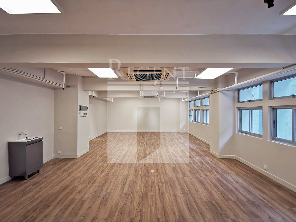 SPA CENTRE (恆澤商業大廈)