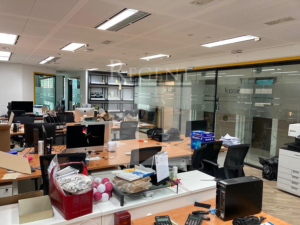 TOY HOUSE (彩星集团大厦)-RGP031849