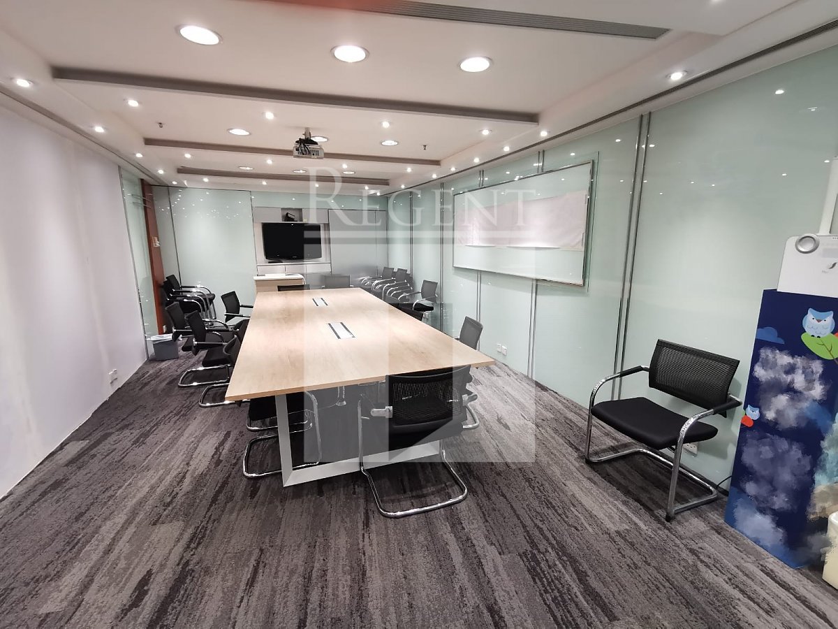 GRAND CENTURY PLACE TOWER 01 (新世纪广场 第01座)-RGP024813