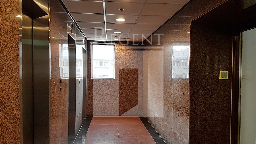 JARDINE ENGINEERING HOUSE (怡安中心)-RGP019682