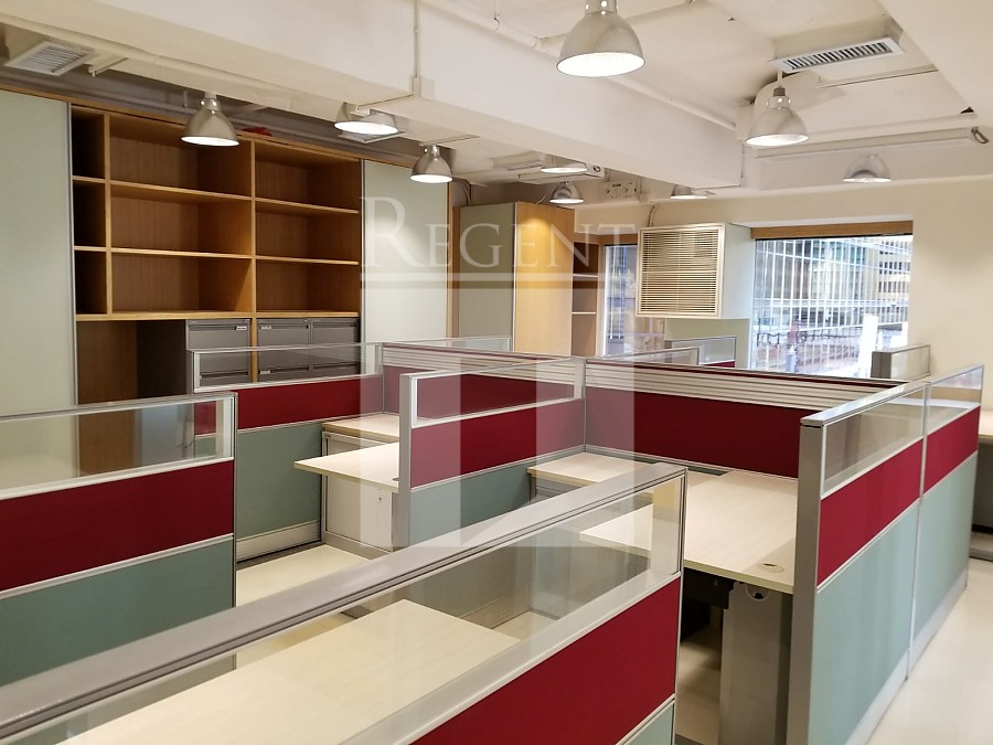 HARBOUR CRYSTAL CENTRE (港晶中心)-RGP018241