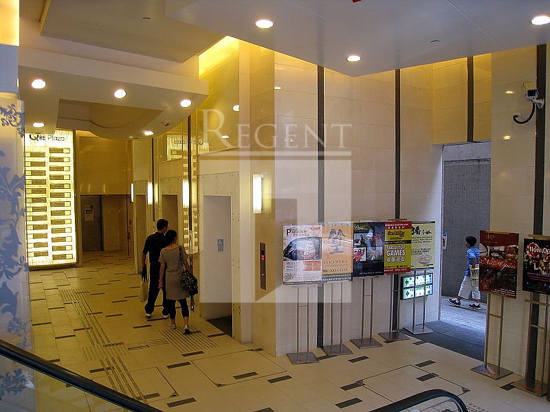 QRE PLAZA (皇后大道东202号)-RGP018668