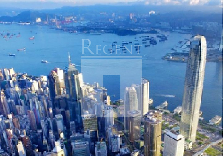 PACIFIC PLACE (太古廣場)-RGP021912