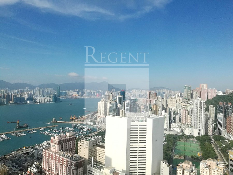 LEE GARDEN ONE (利园一期)-RGP012360