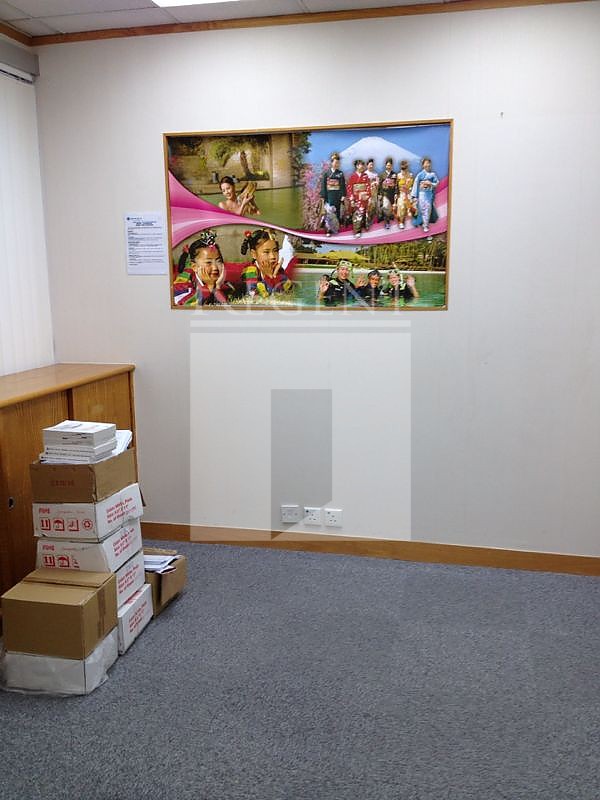 CHEVALIER COMMERCIAL CENTRE (其士商业中心)-RGP006260