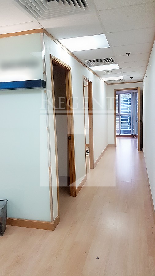 HONEST MOTOR BUILDING (合誠汽車大廈)