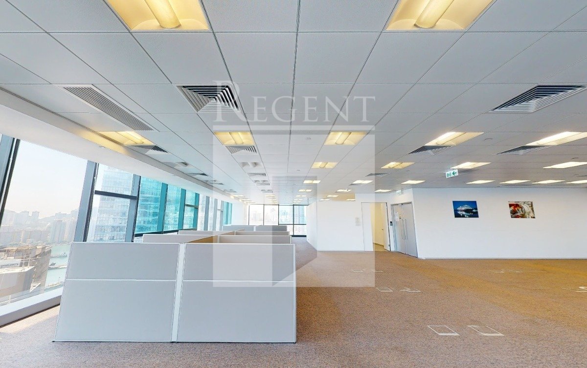 OCTAGON (嘉达环球中心)-RGP025198