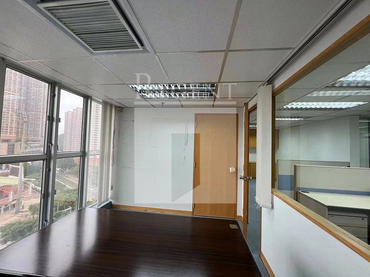 8 COMMERCIAL TOWER (八号商业广场)-RGP024386