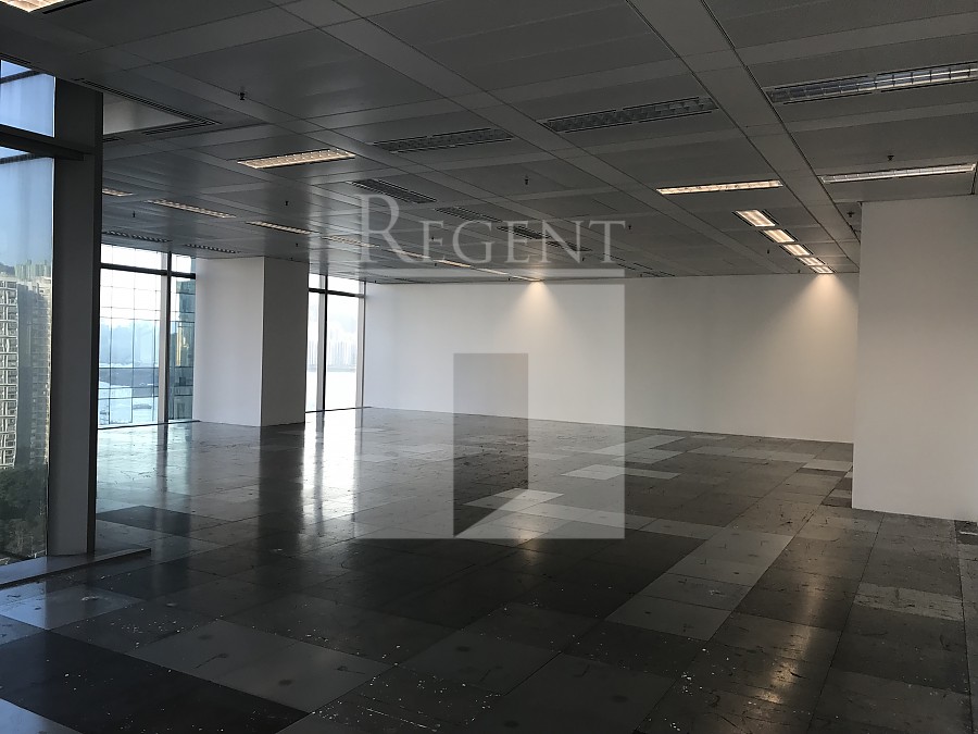 MANULIFE FINANCIAL CENTRE TOWER A (宏利金融中心 A座)-RGP015896