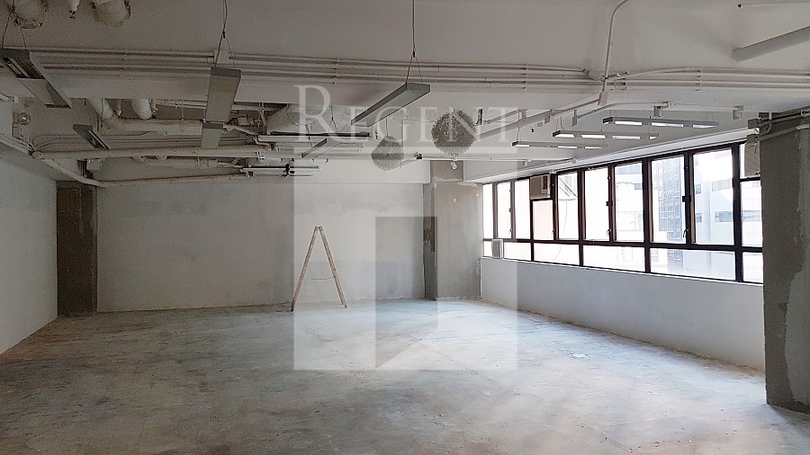 WAN CHAI COMMERCIAL CENTRE (湾仔商业中心)-RGP031935