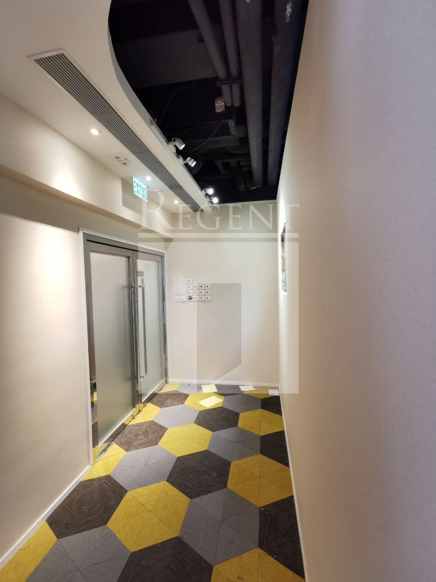 SOUNDWILL PLAZA (金朝阳中心)-RGP014381