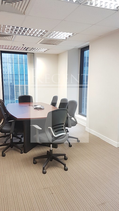 EFFECTUAL BUILDING (宜发大厦)-RGP012431