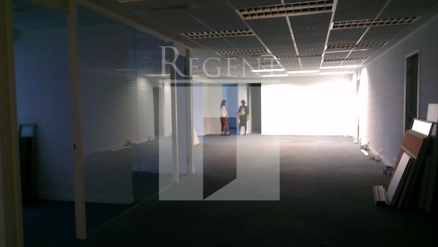 CENTRAL PLAZA (中环广场)-RGP032307