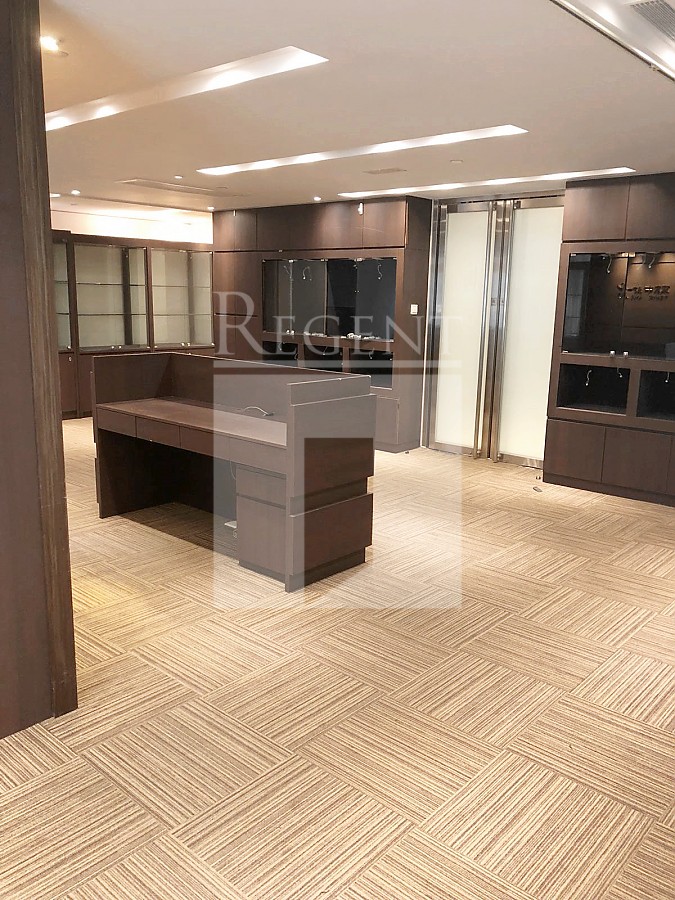 CENTRE MARK II (永业中心)-RGP016537