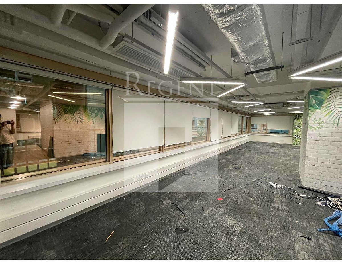 BOC GROUP LIFE ASSURANCE TOWER (中银集团人寿保险大厦)-RGP024440