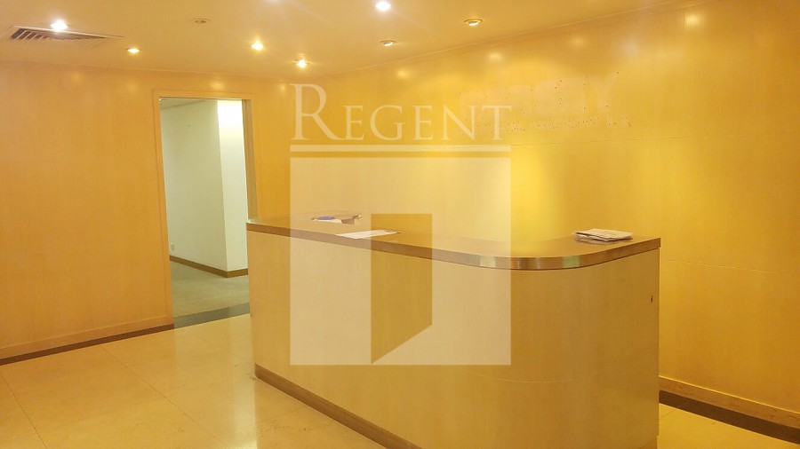 SILVERCORD BLOCK 01 (新港中心 第01座)