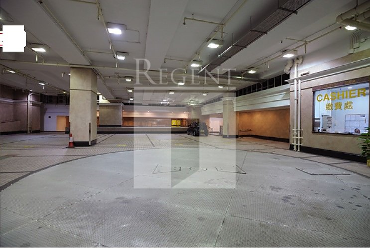 PENINSULA TOWER (半岛大厦)-RGP023612