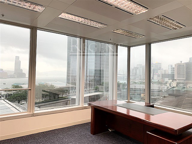 ONE INT'L FINANCE CENTRE (国际金融中心1期)-RGP009560