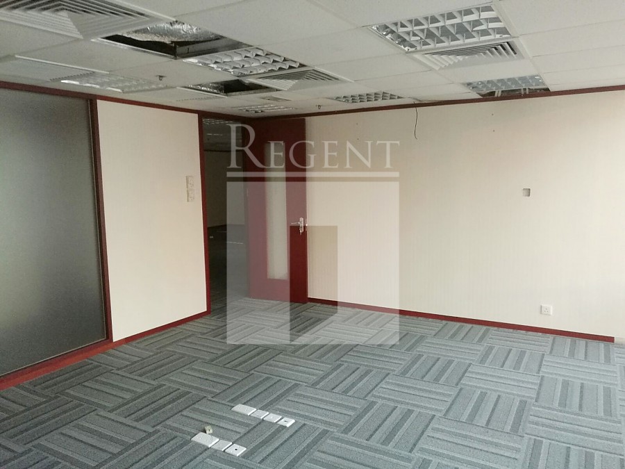 CONVENTION PLAZA OFFICE TOWER        (会展广场 办公大楼                      )-RGP014675