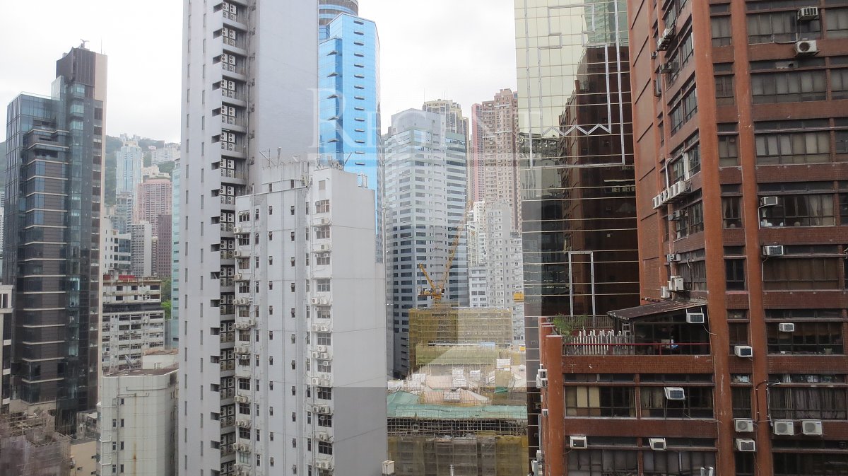 LYNDHURST 1 TOWER (1号广场)-RGP008644