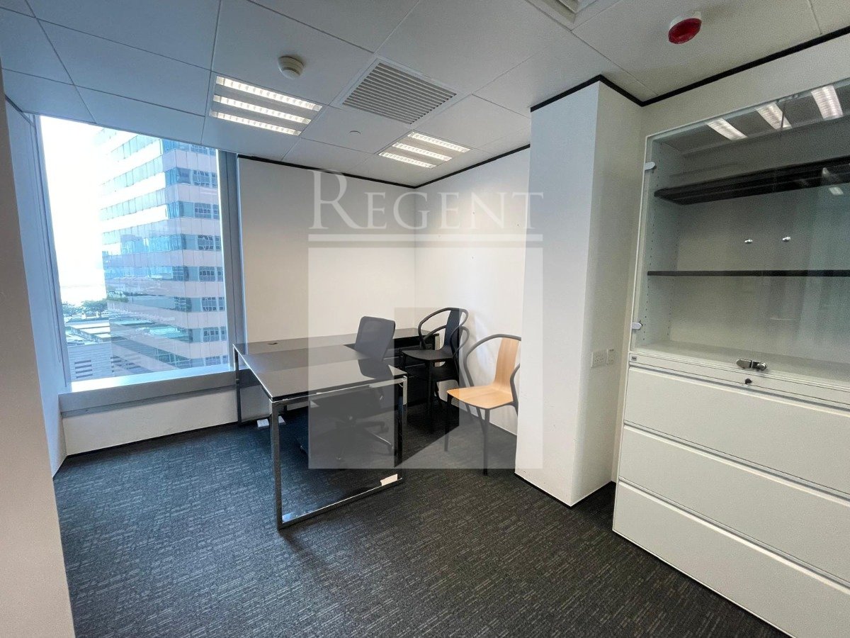 NEXXUS BUILDING (盈置大厦)-C0556726