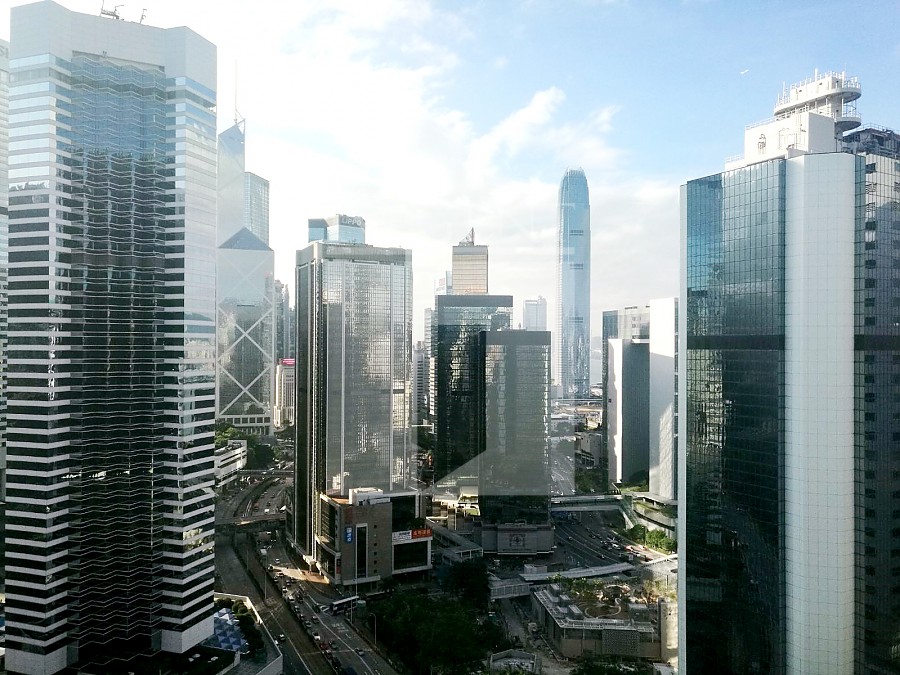 PACIFIC PLACE BLOCK 3 (太古广场三座)-RGP016186